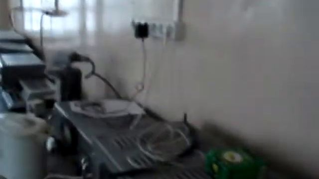2006. Лабаратория ядерной физики КГУ смотреть онлайн