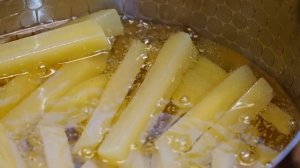 猪肚鸡米线——辛苦劳作后的冬日暖煮【滇西小哥】