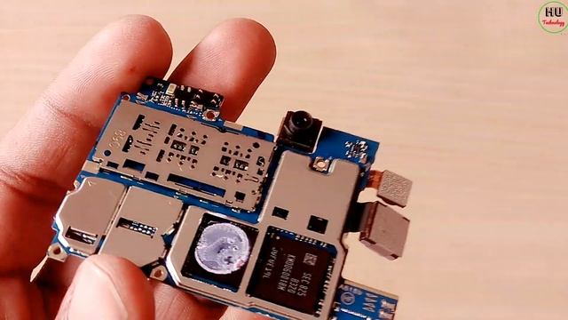 ASUS Zenfone Max Pro M2 Teardown | Disassemble Max Pro M2 | Asus Max Pro M2 Camera Replace Guide