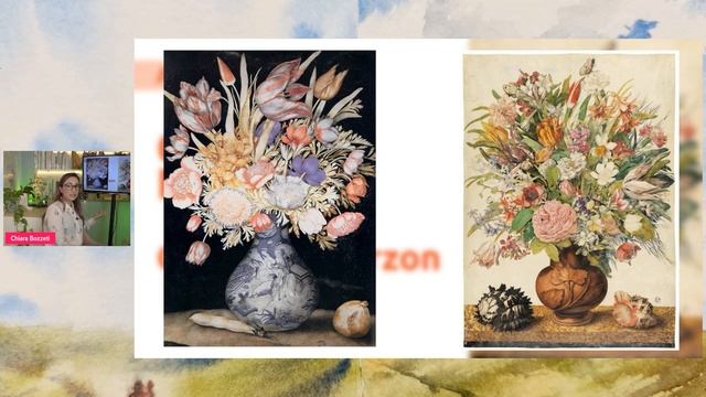 CICLO DE PALESTRAS - GIOVANNA GARZONI смотреть онлайн