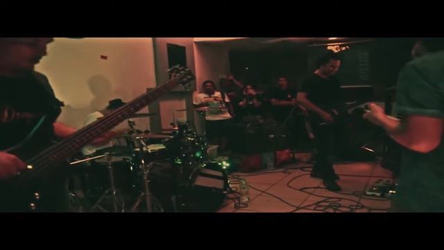 Strangers by Sunday " Linkin Park - Crawling " Cover смотреть онлайн