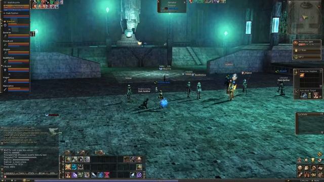 Lineage 2 Classic - CORE смотреть онлайн