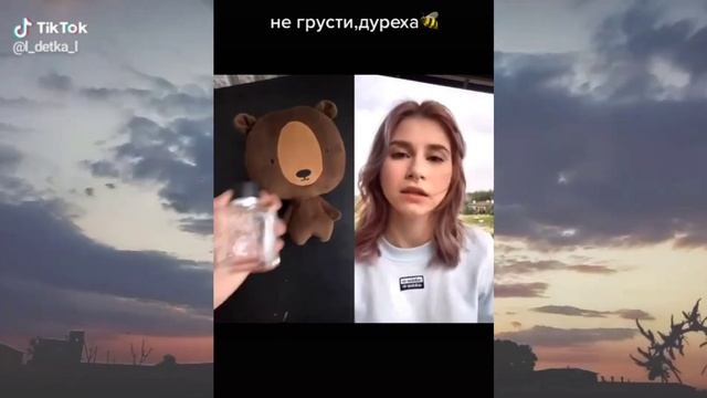 Милый Тик Ток ❤️| Олег и Маруся | смотреть онлайн