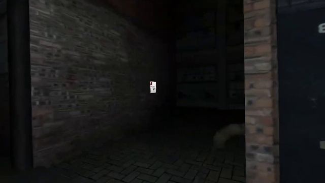 Slender Man-seven street ПОЛНЫЙ ФэЙК! смотреть онлайн