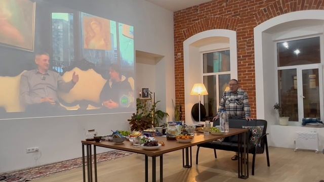 Памяти Сергея Ивановича Сухоноса 07.02.2025