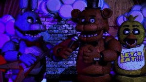 Collection of FNAF songs (speed up)/сборник песен фнаф(speed up)