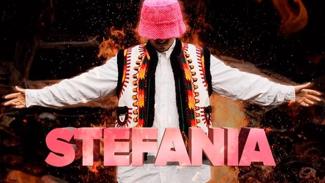 Калуш Стефания смотреть онлайн