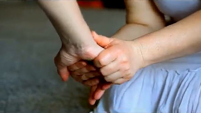 Гавайский массаж ломи ломи нуи смотреть онлайн