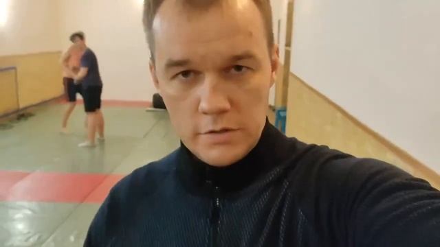 Подготовительное к спаррингам смотреть онлайн