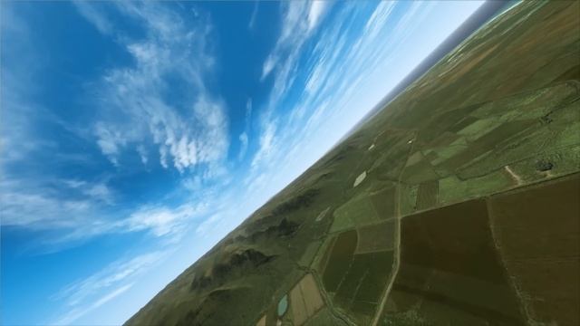 FSX L-39 Albatros Hawaii (Kauai Garden isle) HD смотреть онлайн