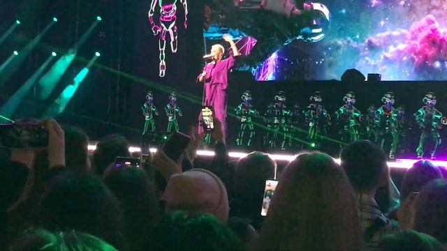 Катя Лель - Мой мармеладный смотреть онлайн