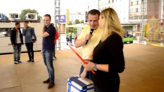 Битва диджеев 29.06.2014