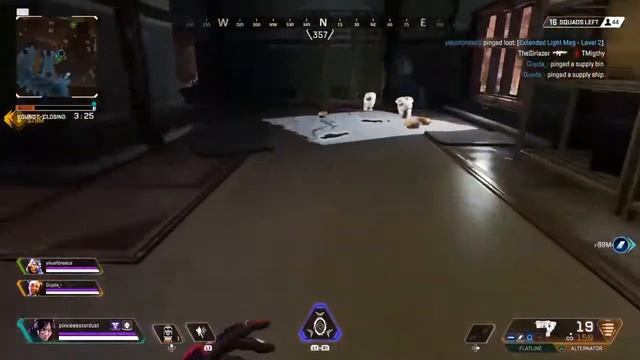 Season 5 Apex legends Ps4 gameplay смотреть онлайн