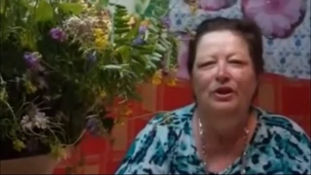 Поздравление с Днём семьи ,любви и верности Мирошниковой Марин и Ситниковой Светланы (с.Байкальское смотреть онлайн