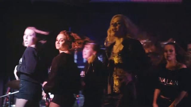 TINA LAIN // WUNDER // BIG CONCERT смотреть онлайн