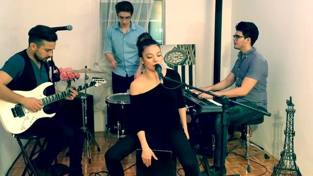 FAUX-EGO Live Music Co. смотреть онлайн