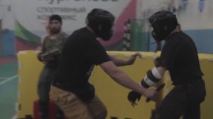KillHouse 2024