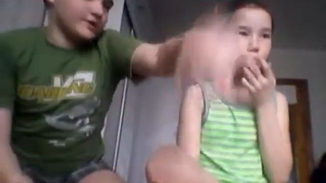 Вызов принят #1 смотреть онлайн