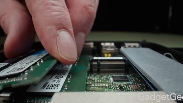 Xiaomi Mini PC: Compact, Powerful, and Affordable смотреть онлайн