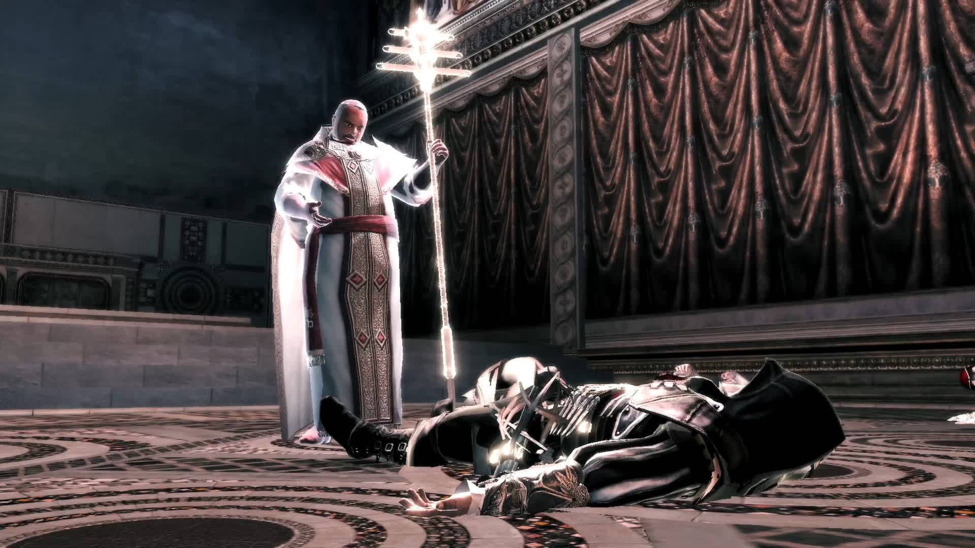 Assassins Creed II ► №21 Финал смотреть онлайн