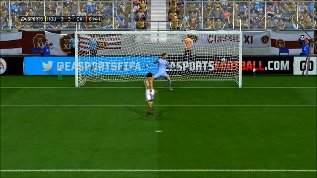 FIFA 14 Punish Off Ep.1-