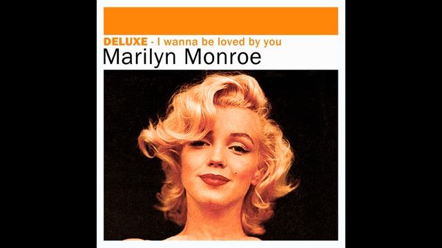 Marilyn Monroe - Incurably Romantic