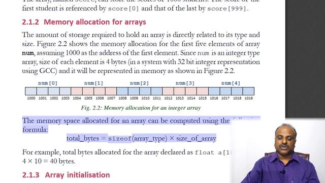 PLUS TWO COMPUTER APPLICATIONS | CHAPTER 2 | ARRAYS | PART 1 | COMMERCE | BINU K SAMUEL смотреть онлайн