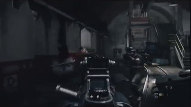 BAD GAMES: Wolfenstein: The New Order (360/PS3/PS4/XBOne/PC) Review!