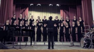 Gospel Mass. Part 1 "Lord Have Mercy"