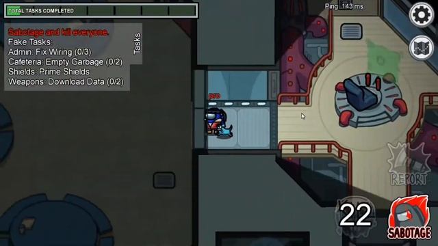 Among Us DOWNLOAD || Pc free || No Android emulator || HP GAMER смотреть онлайн