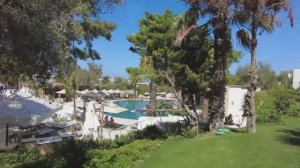 THE NORM COLLECTION DOORA Bodrum 5*