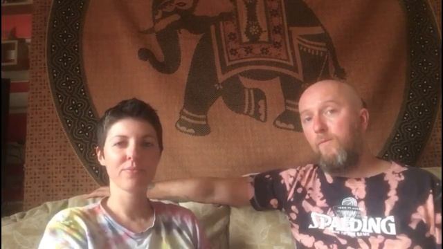 Tantric Massage - Fear, Anxiety & The Root Chakra смотреть онлайн