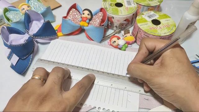 Produzindo 😍 Laços Lindos смотреть онлайн