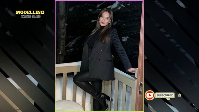 Bethany Lily April..Biography, age, weight, relationships, net worth, outfits idea, plus size model смотреть онлайн