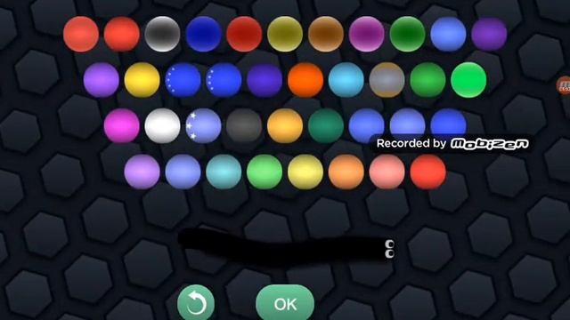 Играю в слизар.ио 2 часть😘😘😘😋 смотреть онлайн