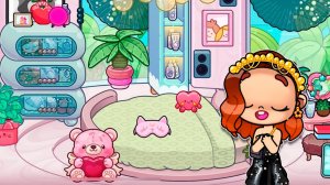 Обустройство особняка в Аватар Ворлд 🏡 Все бесплатное