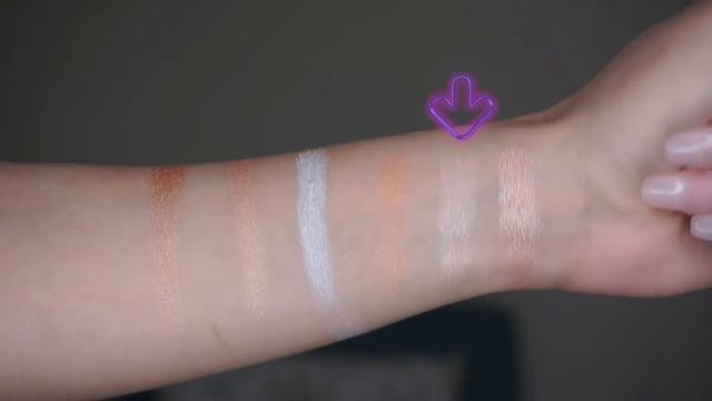 ABH X NICOLE GUERRIERO GLOW KIT REVIEW