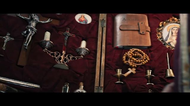 Spoiler Film Horor Kuasa Gelap Bertema Eksorsisme Yang Diangkat Dari Kisah Nyata