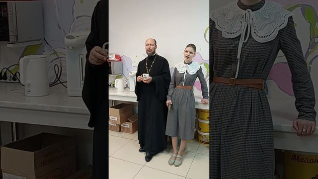 16.02.25 песни под гитару. День православной молодёжи смотреть онлайн