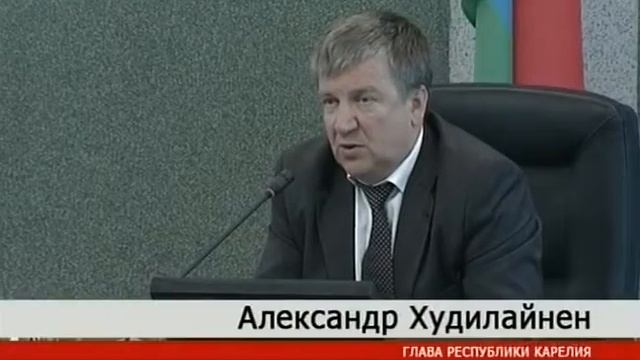 Ключевые посты в руководстве Карелии