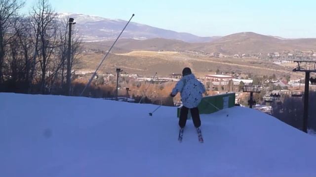 Alex Hall 13 season edit смотреть онлайн