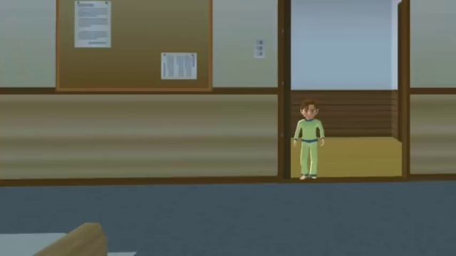 EVIL BABYSITTER | [ Part 8] | Sakura School Simulator смотреть онлайн