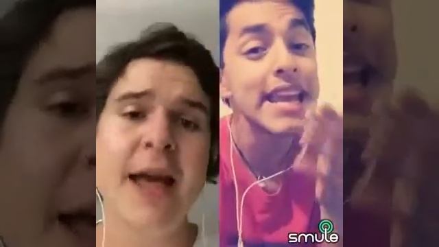 Lukas Graham - Mama Said | Fabián Muñiz Duet