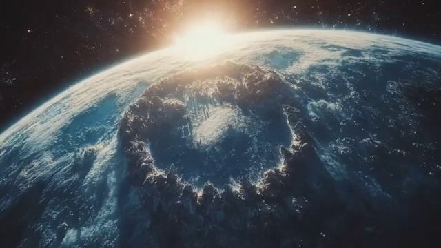 Девушки в космосе ИИ смотреть онлайн