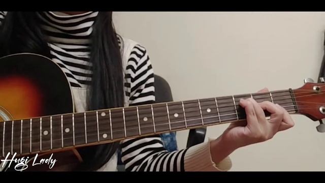 The Show - Lenka (Hugi Lady cover) смотреть онлайн