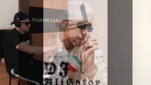 Dj Alligator-Left Me Long In For You (2021) #YamahaPsrS775,#RolandSh201,#FlStudio,#PowerDirector,