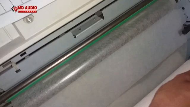 MENGATASI MESIN RISO ERROR  _ RISO KZ30
