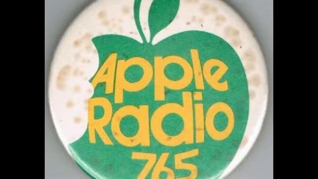 NZ Radio - 77ZK 765 AM Changeover To FM 96 - 95.9 FM - Hastings - 1 December 1989 смотреть онлайн