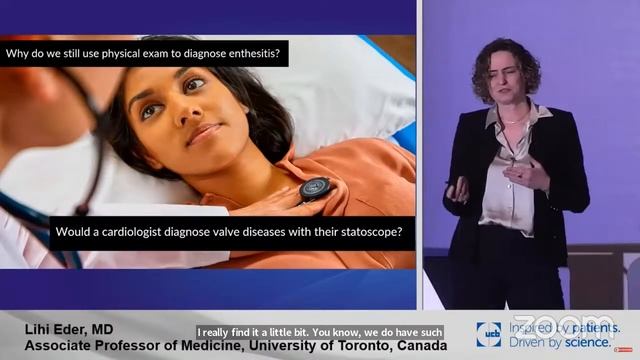 Tuesday Night Rheumatology: Spondyloarthritis Spectrum смотреть онлайн