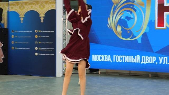 Танец "Мама-Мамочка" смотреть онлайн